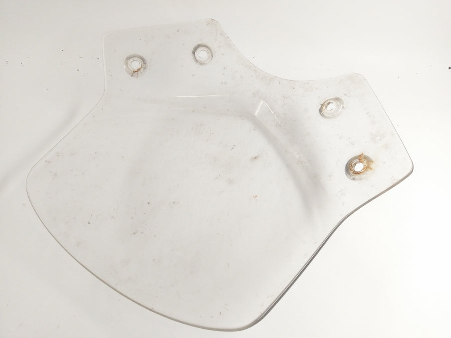 BMW R 1200 R K27 [2007] - Windshield Visor