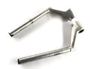 Yamaha XJ 900 F 58L [1985] - Handlebars right and left-3