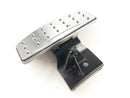 Suzuki Intruder 1500 VL [2000] - footrest left footrest plate-3
