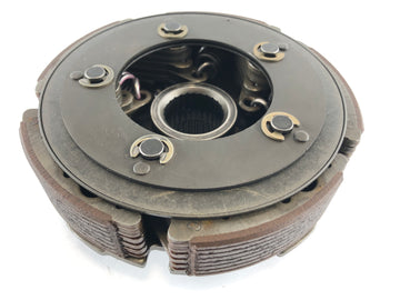 Yamaha Grizzly 660 AM03W [2003] - Clutch Centrifugal clutch