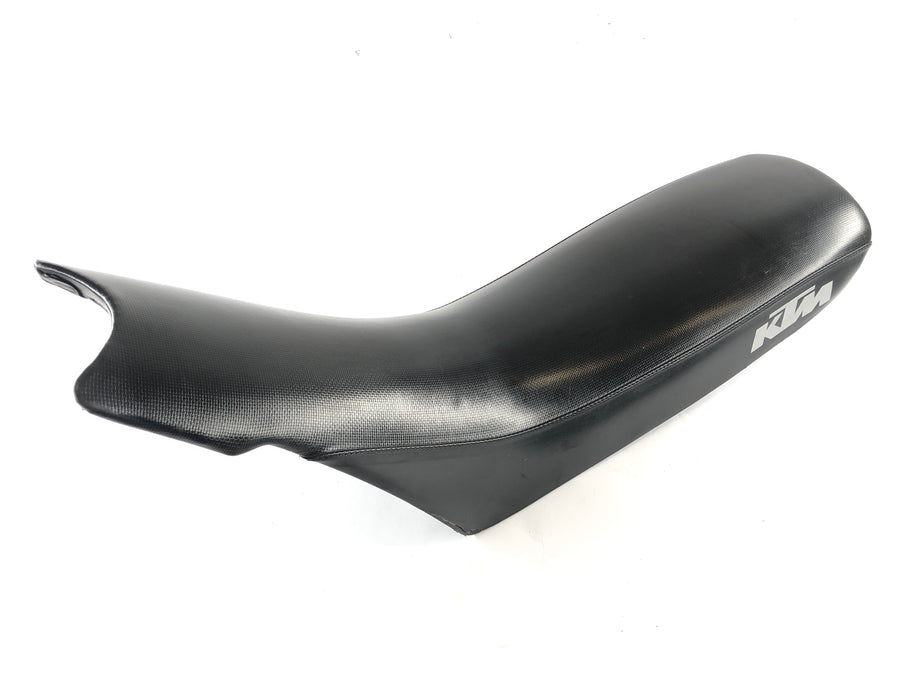 KTM LC4 640 Prestige [2003] - Seat