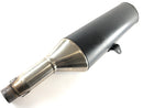 Triumph Speed ​​Triple T509 [1997] - Exhaust Silencer-5
