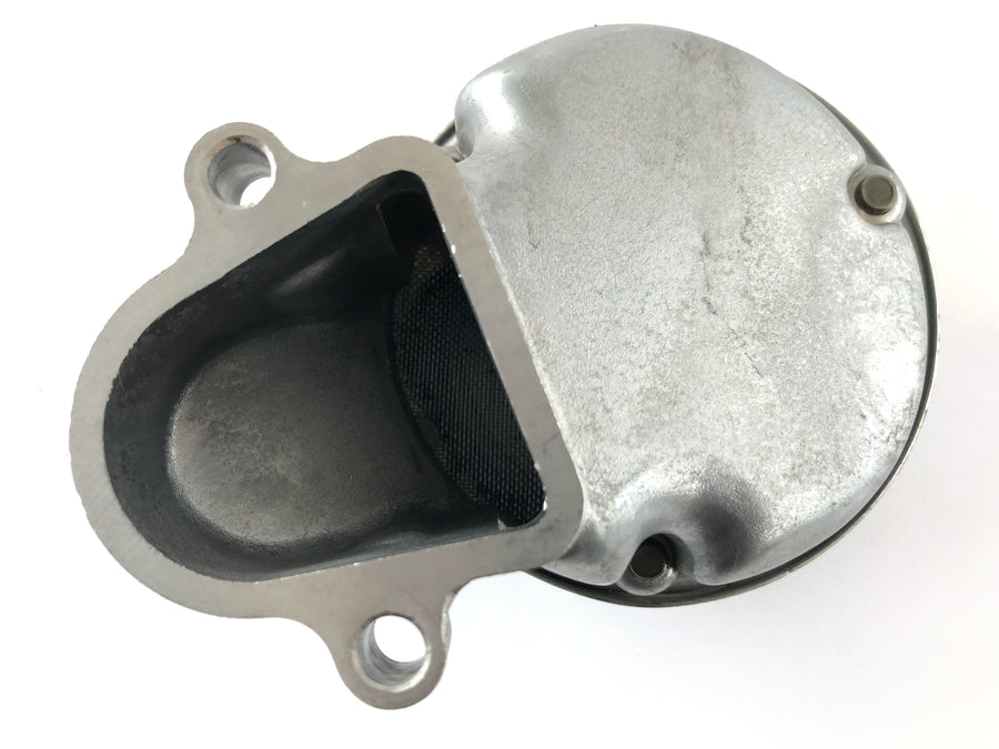 Suzuki Bandit GSF 650 S WVB5 [2005] - Oil strainer
