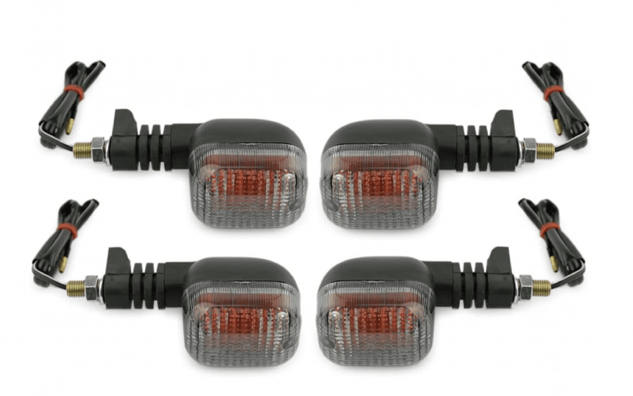 KTM LC2 125 Yamaha DT 125 R [4 pieces M10 thread] - indicators