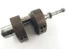 Moto Guzzi Quota 1100 ES [1999] - Crankshaft-4