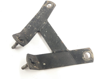 Cagiva Alazzurra 350 [1985] - Mounting Bracket Cockpit - 0