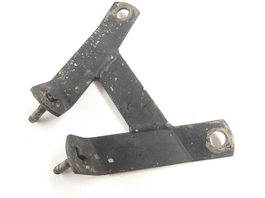 Cagiva Alazzurra 350 [1985] - Mounting Bracket Cockpit