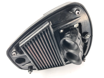 Kawasaki VN 900 Classic [2010] - Air filter box airbox