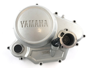 Yamaha WR 125 R DE07 [2016] - Clutch cover engine cover - 0