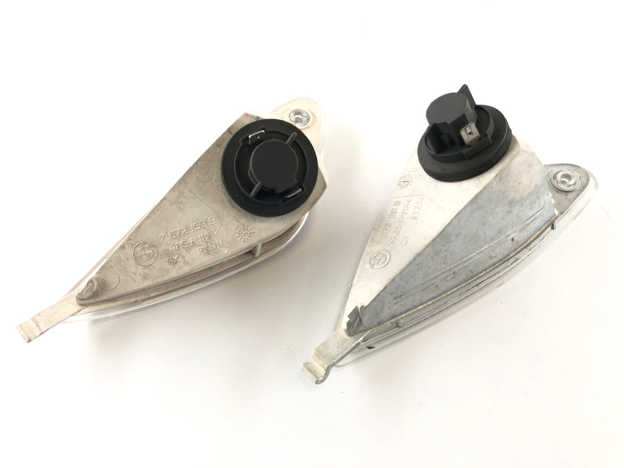 BMW K 1200 GT K12 [2004] - Fairing indicators