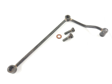Triumph Speed ​​Triple 885i T509 [1997] - Oil pipe