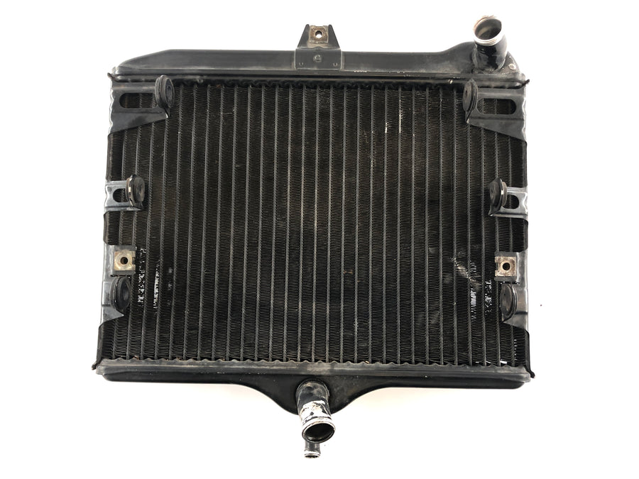 Yamaha V-max 1200 2EN [1997] - Water cooler