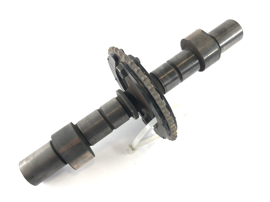 Honda VF 1000 F SC15 [1986] - Camshaft exhaust camshaft front cylinder