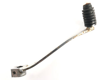 Yamaha XS 650 Type 447 [1975] - Shift pedal gear lever