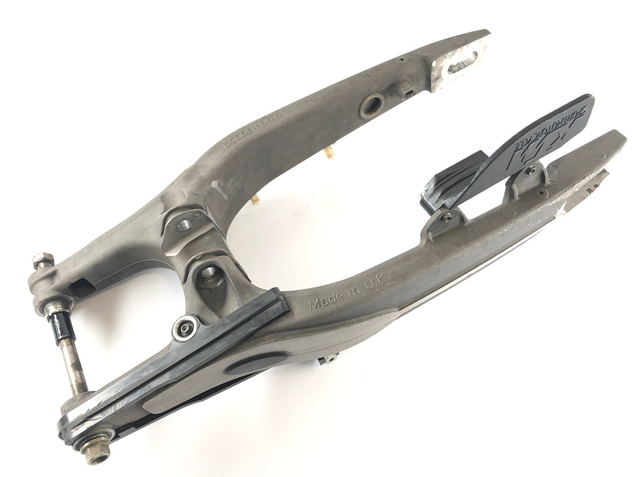 KTM LC4 640 Prestige [2003] - Swingarm Rear swingarm