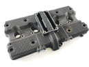 Suzuki GSX-R 1100 GV73B [1991] - Valve cover engine cover-1