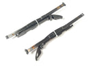 Yamaha V-Max 2WE - timing chain rails 2 set-1