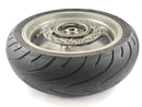 Moto Guzzi Norge 1200 LP [2006] - Rear wheel rim-1