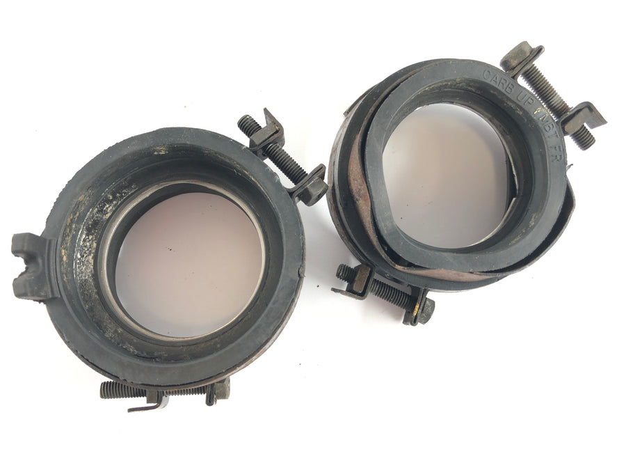 Honda Varadero XL 1000 SD02 [2002] - Intake Manifold Set Pair