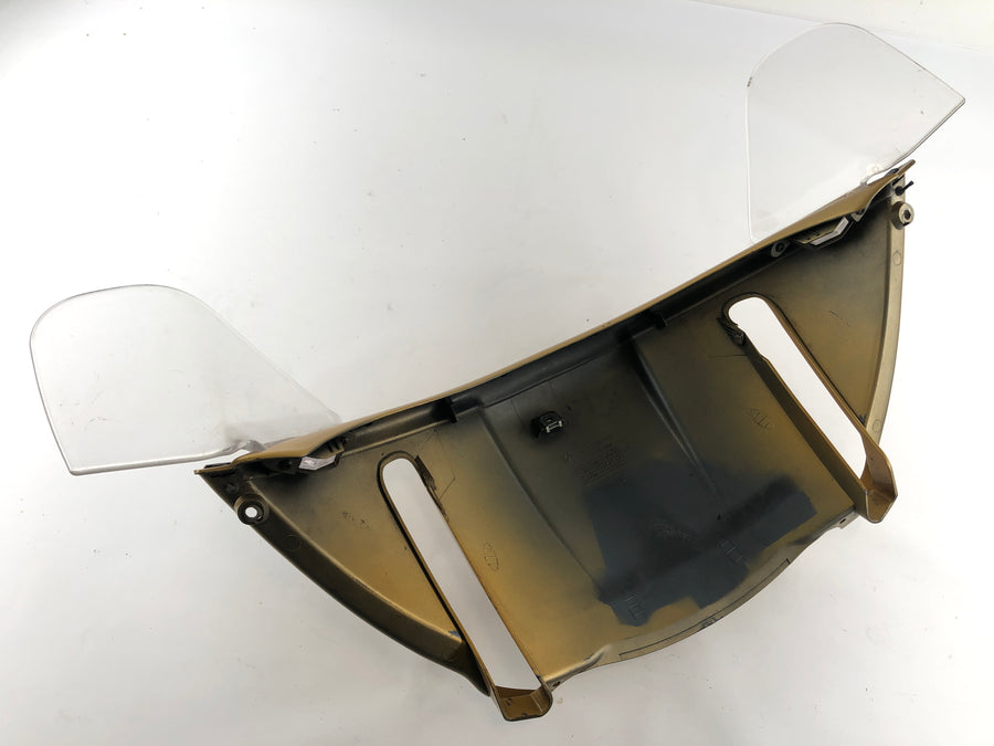 BMW K 1200 LT [2002] - Windshield fairing