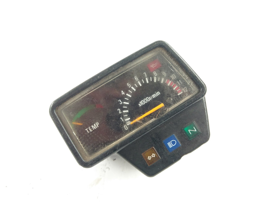 Yamaha XT 600 43F [1985] - Tachometer