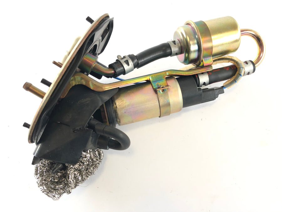 Honda VFR 800 RC46 [2005] - Fuel pump