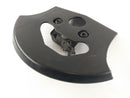 Kawasaki ZX-12R ZXT20A [2004] - Lower fork bridge cover-2
