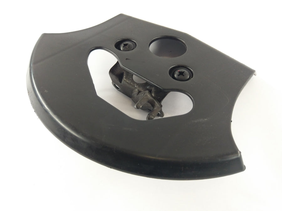 Kawasaki ZX-12R ZXT20A [2004] - Lower fork bridge cover