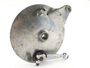 Suzuki T 500 [GT 500] - Brake anchor plate brake drum-2