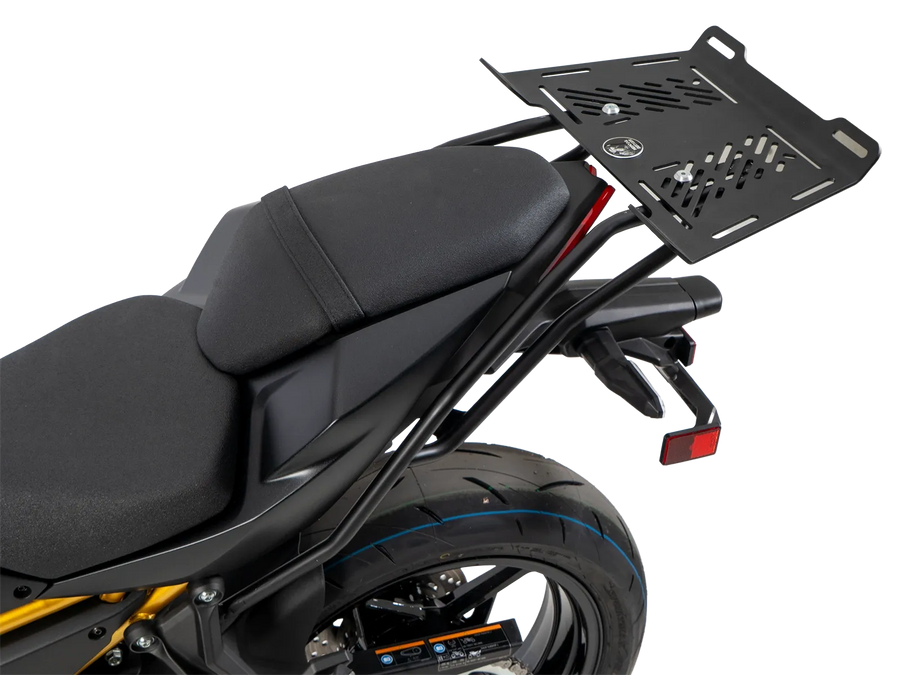 Kawasaki Z 650 S [2026-] - Gepäckbrückenverbreiterung