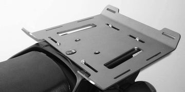 Kawasaki KLV 1000 [2004-2005] - luggage bridge extension