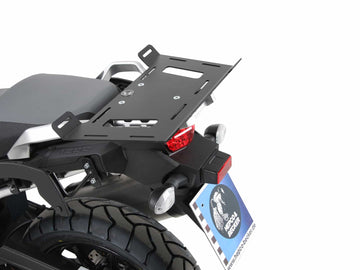 Suzuki V-Strom 650 [2017-2025]-luggage bridge extension - 0