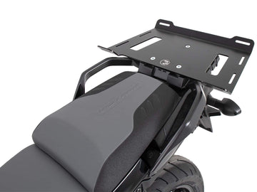 Suzuki V-Strom 1050 [2020-2022]-luggage bridge extension