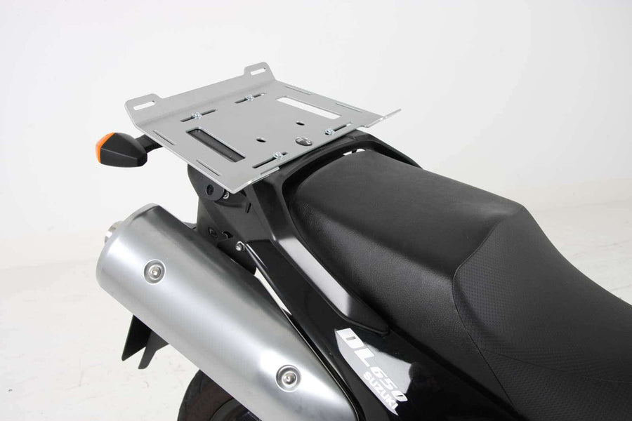 Suzuki DL 650 [2002-2011] - Luggage bridge extension