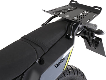 Yamaha Ténéré 700 Rally [2025] - luggage bridge extension