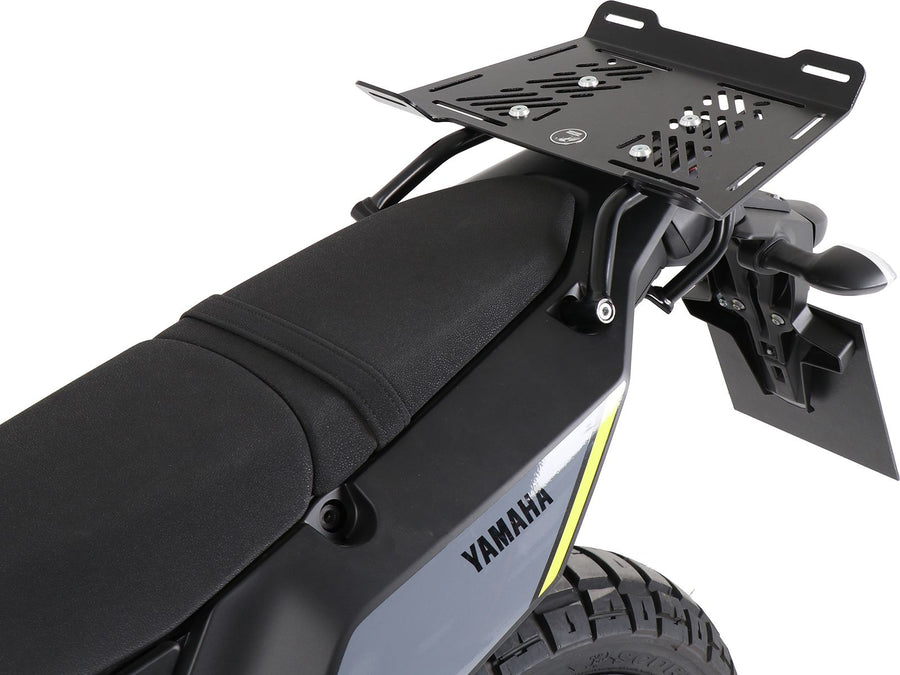 Yamaha Ténéré 700 Rally [2025] - luggage bridge extension