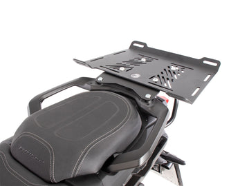 Yamaha Tracer 9 GT [2025] - Luggage bridge extension