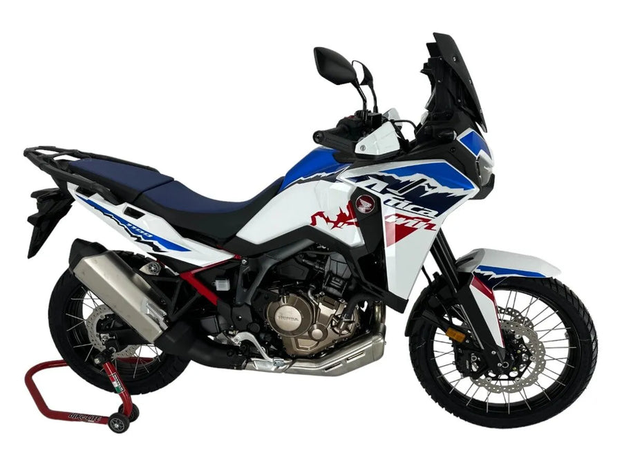 Honda CRF 1100 Africa Twin [WRS] - windshield