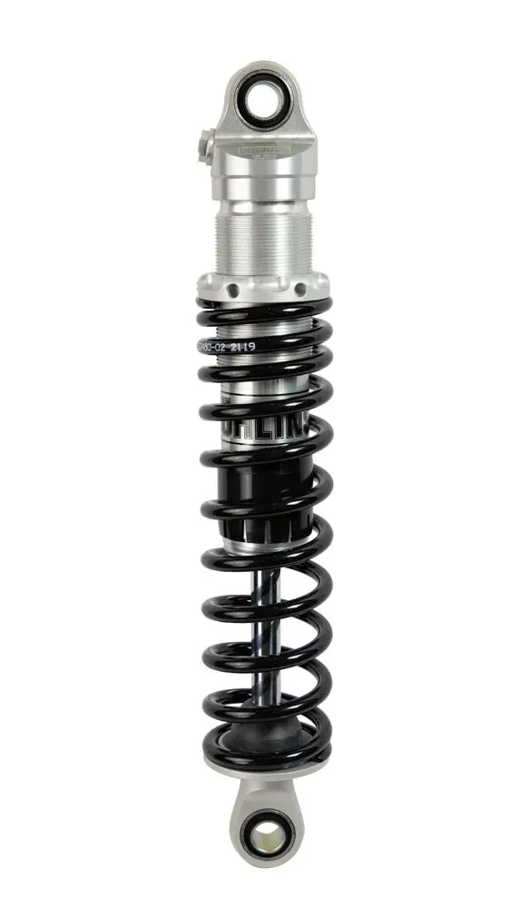 harley davidson flfb [OHLINS] – spring