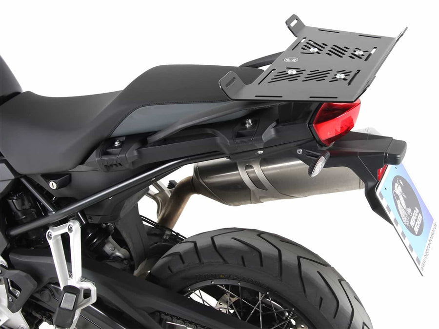 BMW F 800 GS [2024-2025] - luggage bridge extension