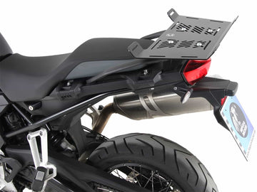 BMW F 850 ​​GS [2018-2023] - luggage bridge extension - 0
