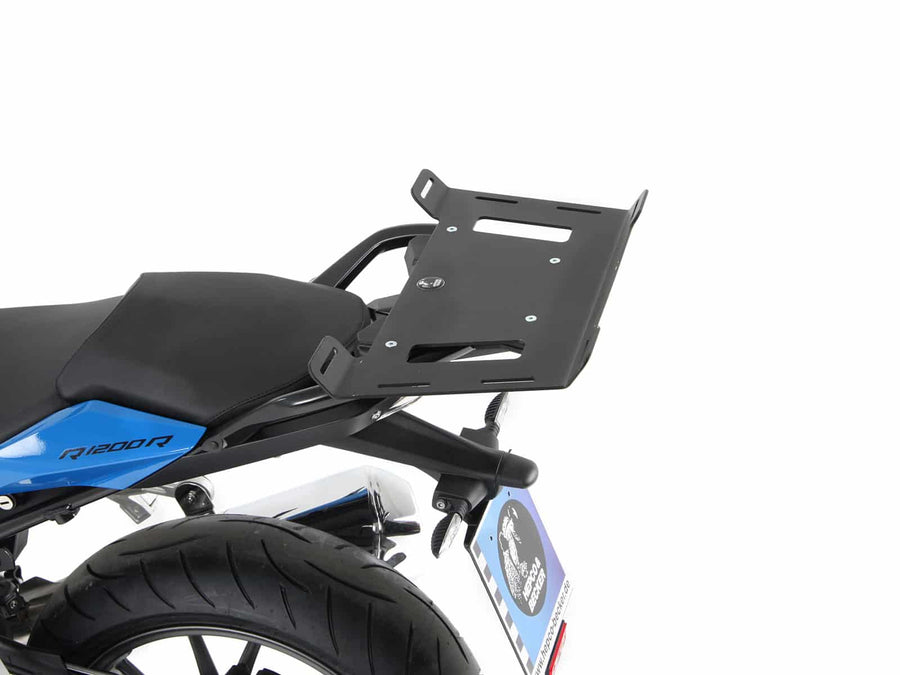 BMW R 1200 R [2015-2018] - Luggage bridge extension