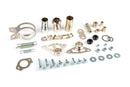 Beta RR-T SM 50 2T - Auspuff Streetrace High Mount links ohne ESD