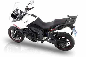 Triumph Tiger 1050 Sport [2013-2021] - luggage bridge extension