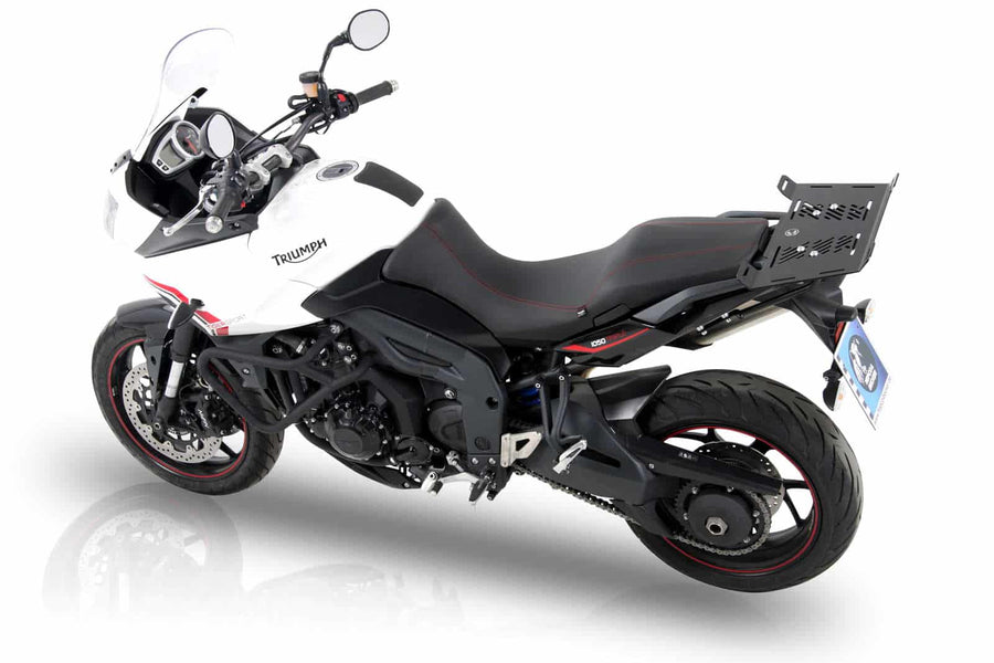 Triumph Tiger 1050 Sport [2013-2021] - luggage bridge extension