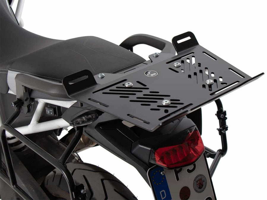 Triumph Tiger 900 Rally [2020-2023] - Luggage bridge extension