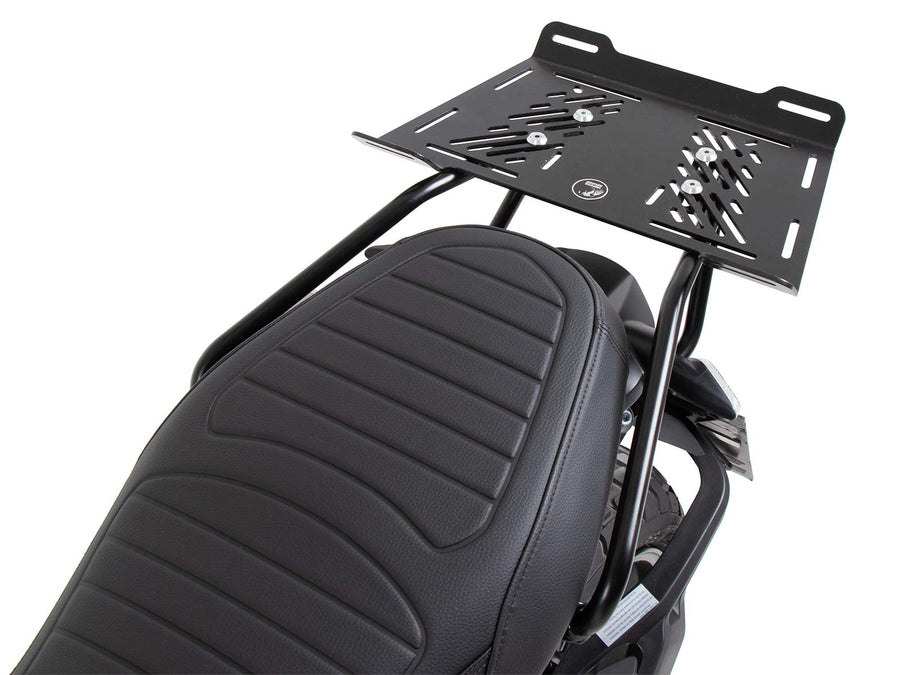 Ducati Scrambler 1100 Dark [2021-2024] - luggage bridge extension