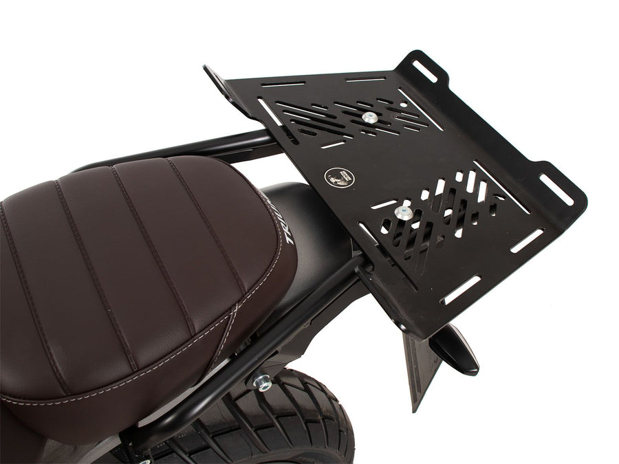 TRIUMPH Scrambler 400 XC [2025-] - LUGGAGE BRIDGE EXTENSION