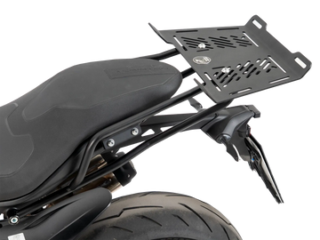 Ducati Monster 890 / + [2026-] - luggage rack extension