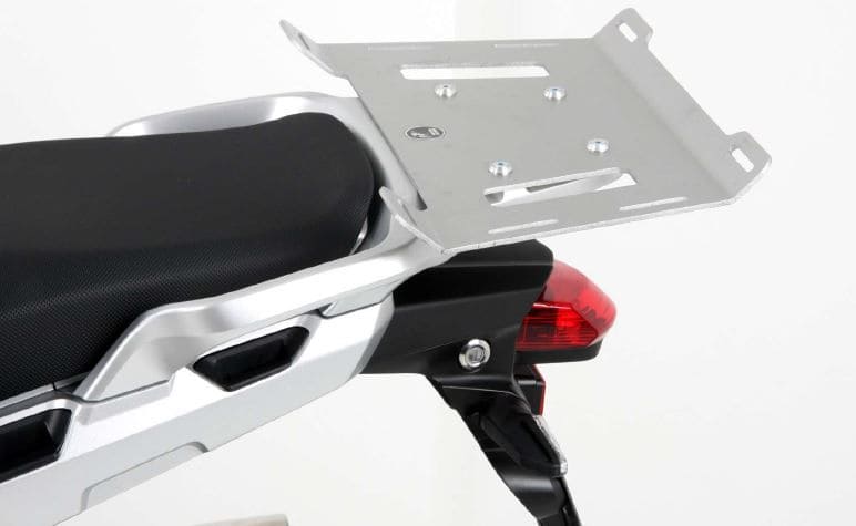 Honda VfR 1200 x Crosstour [2012-2020] - Luggage bridge extension